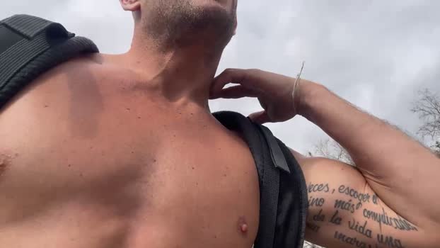 Pabloysebas 11-03-2024 Recorded Video bigdick
