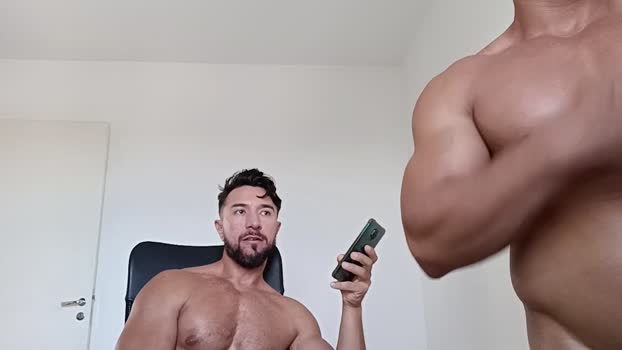 SaradoFlex 11-03-2024 Recorded Video lovense