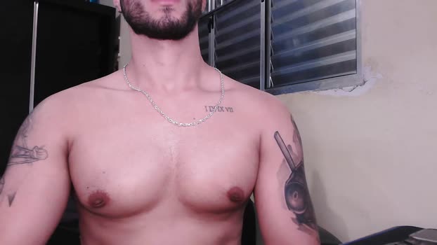SuperBoyG 12-03-2024 Recorded Video Porn