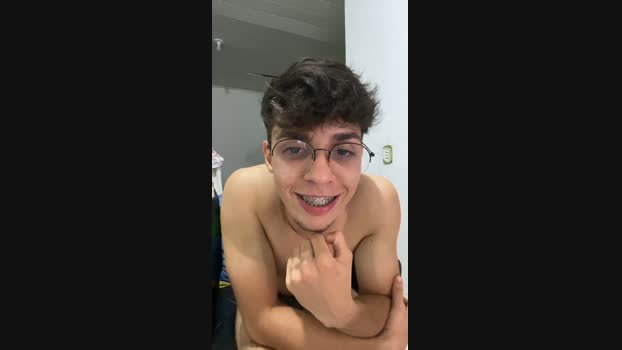 aDoiSZ 12-03-2024 Recorded Video wank