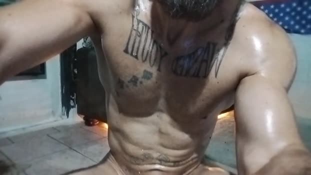 bad1976cock 12-03-2024 Recorded Video Topless