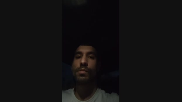 caracol_dj 11-03-2024 Recorded Video nude