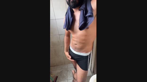 gabriek21 11-03-2024 Recorded Video jerkoff