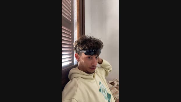 iogurinmallorca 12-03-2024 Recorded Video sexy