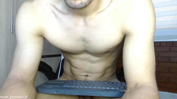 noah_jhonsonn 11-03-2024 Recorded Video fuckher