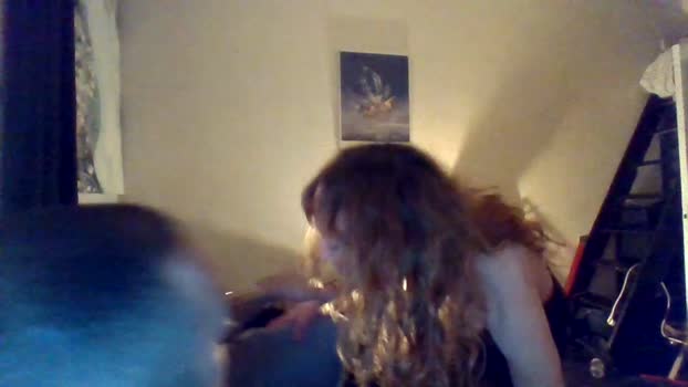 notashy94 11-03-2024 Recorded Video ass