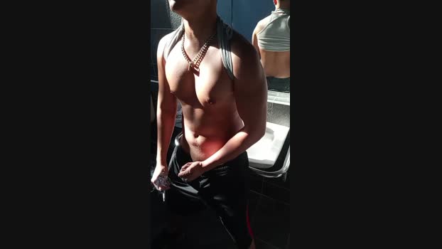 wildrushedge 12-03-2024 Recorded Video sexymale