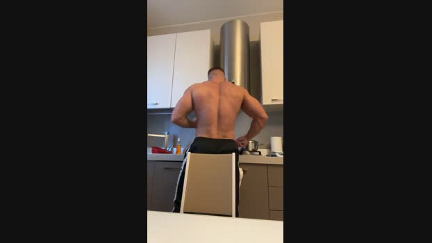 Bigwhitebull 13-03-2024 Recorded Video fingering