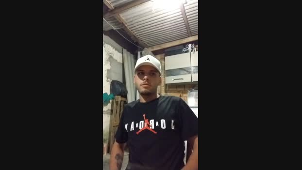 Castro190 13-03-2024 Recorded Video kinky