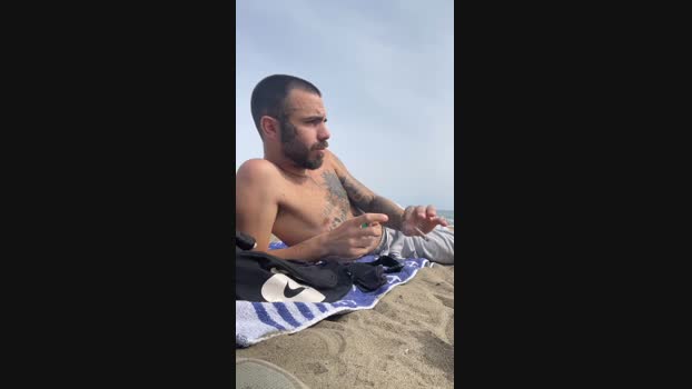 Charlye44 13-03-2024 Recorded Video bigballs
