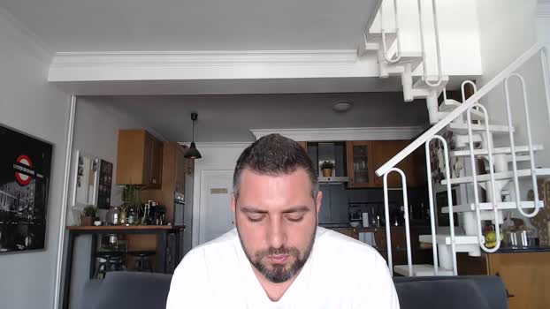 ColdRevengee 13-03-2024 Recorded Video kiss
