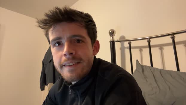 Danfromtheblock 13-03-2024 Recorded Video bigcock