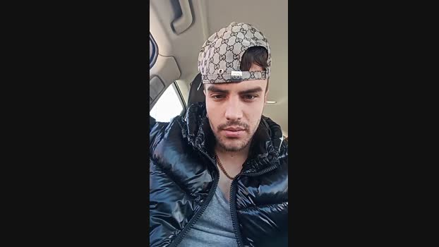 Davideoook 13-03-2024 Recorded Video bigass