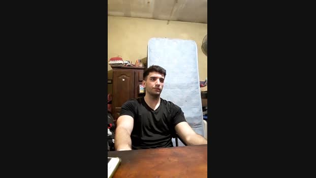 Francisc0ck 13-03-2024 Recorded Video fingering