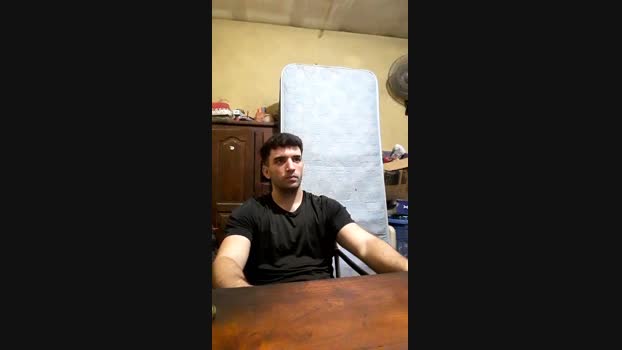 Francisc0ck 13-03-2024 Recorded Video bigballs