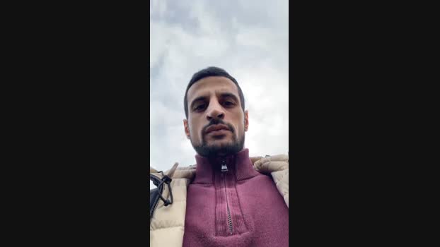 Frencharabica 13-03-2024 Recorded Video jerkoff