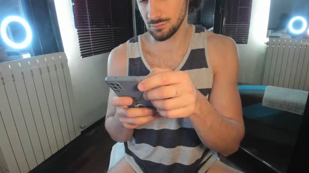 Frenzis61 13-03-2024 Recorded Video bj-dildo