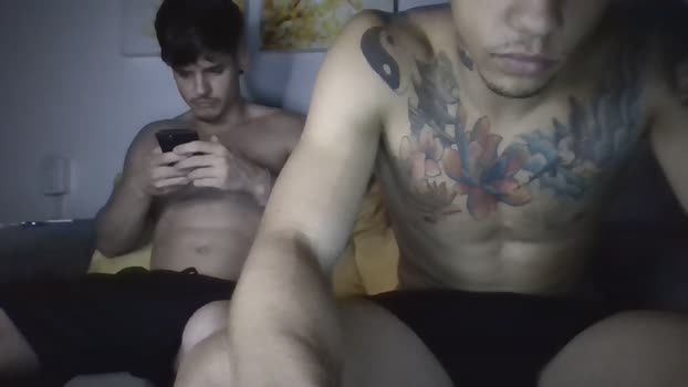 Heterofofinho 13-03-2024 Recorded Video bicurious