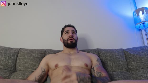 Johnklleyn 13-03-2024 Recorded Video beautiful
