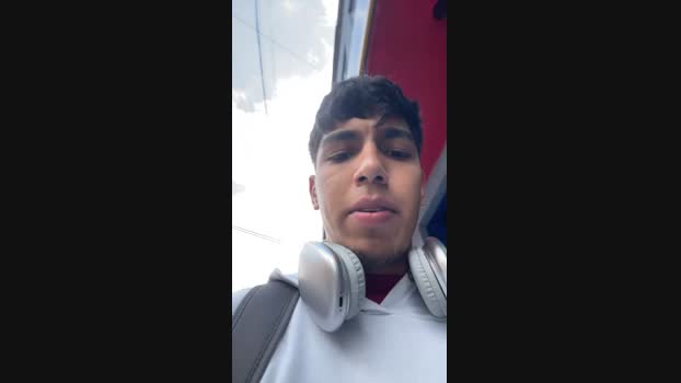 JonaikerCR 13-03-2024 Recorded Video hot