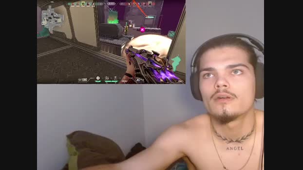 JordanSHOW7 12-03-2024 Recorded Video fuckhard