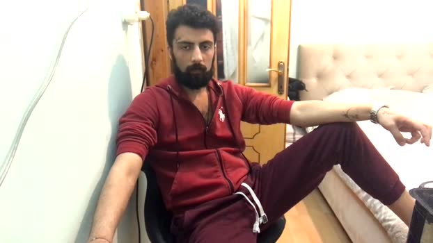 KARATASSAK28 12-03-2024 Recorded Video hard