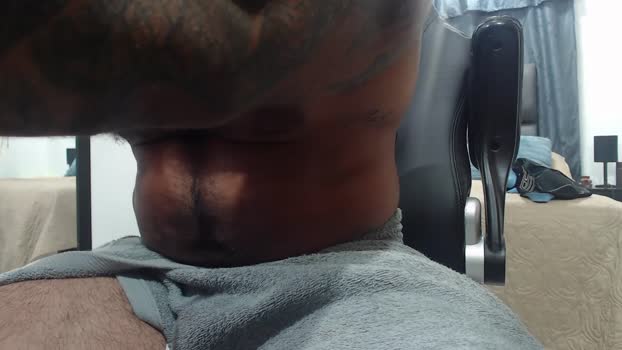 Leonidas_Murphy 13-03-2024 Recorded Video fuckhard