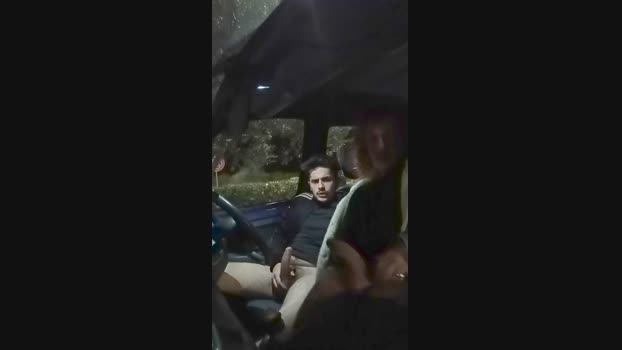 LucaBalbi 12-03-2024 Recorded Video fuckme