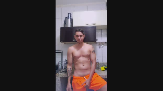 Maromba34 13-03-2024 Recorded Video Ass
