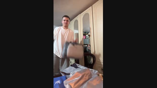 Maxlad18 12-03-2024 Recorded Video ass