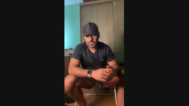Militar_S 13-03-2024 Recorded Video jackoff