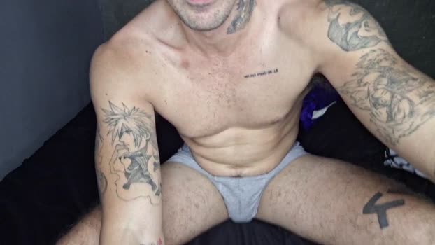 MlkaoSafadoDom 13-03-2024 Recorded Video kink