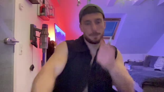 Needattention21 12-03-2024 Recorded Video lush