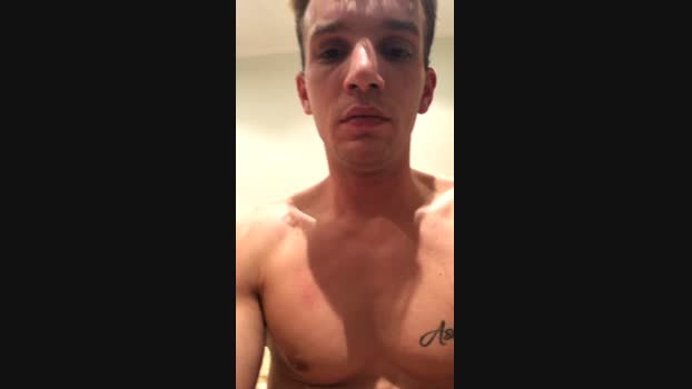 Wildboy333 13-03-2024 Recorded Video naked