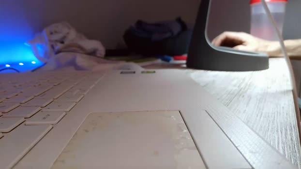 alessandrospain 12-03-2024 Recorded Video jerking