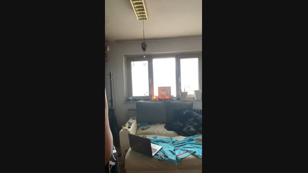 darksecret_Lar 13-03-2024 Recorded Video fuckass