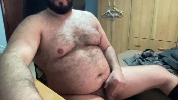 furrycubster 13-03-2024 Recorded Video Ass