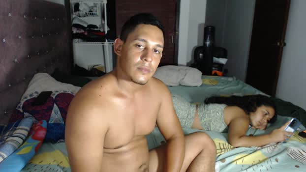 jhoansex7 13-03-2024 Recorded Video sexykitty