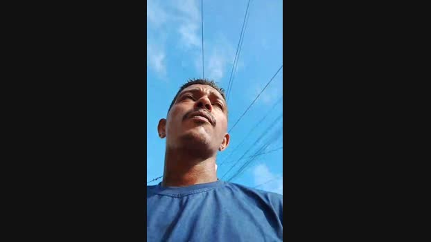 marrento27 13-03-2024 Recorded Video beautiful