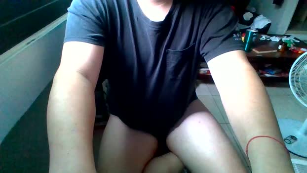 morriser 13-03-2024 Recorded Video wank