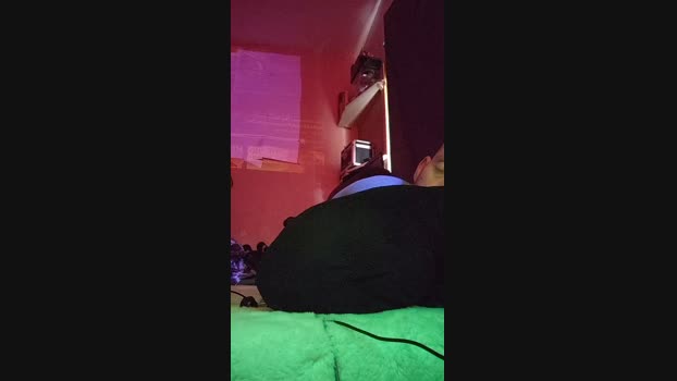 physicssexpert 12-03-2024 Recorded Video wank
