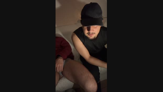 rufy6 13-03-2024 Recorded Video hard