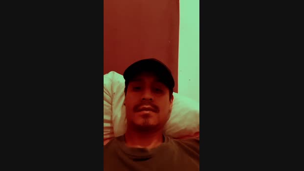 vergacha1 13-03-2024 Recorded Video handsome