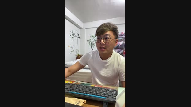 w2xist5 13-03-2024 Recorded Video wank