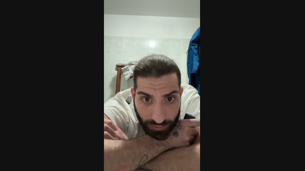 7AM37 13-03-2024 Recorded Video kiss