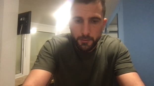 Alex877x 14-03-2024 Recorded Video kink