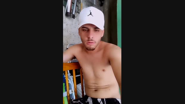 Castro190 13-03-2024 Recorded Video blowjob