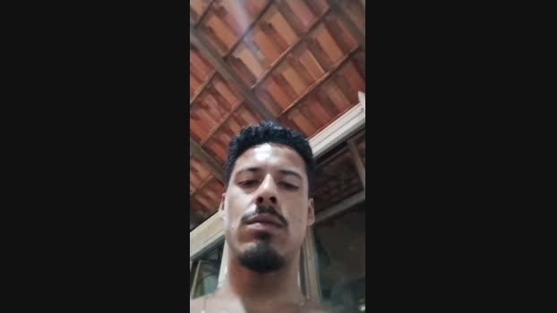 Clausgribeiro 13-03-2024 Recorded Video nude