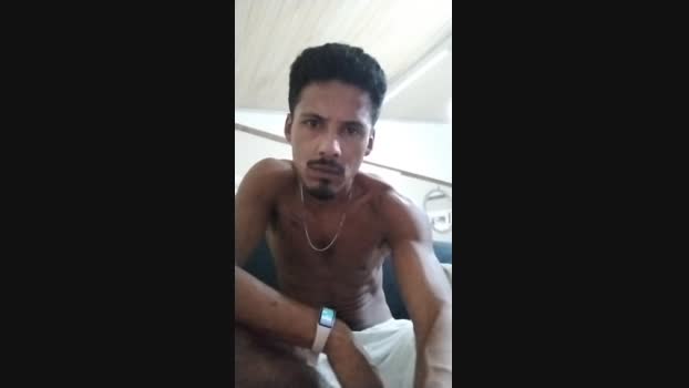 Clausgribeiro 14-03-2024 Recorded Video show
