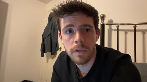 Danfromtheblock 14-03-2024 Recorded Video jerkoff
